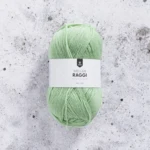 28395 Foggy Green